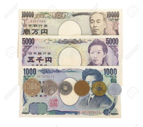close-up-japanese-currency-yen-bank-notes-and-coins